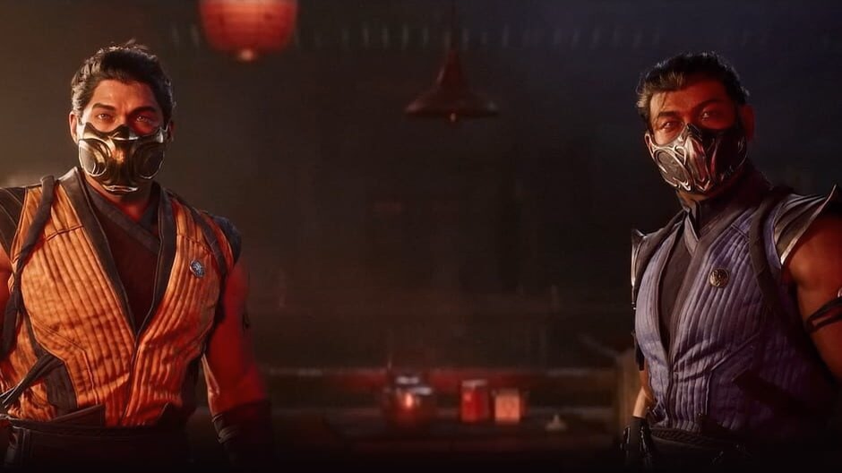 تصویر 3 از گالری Mortal Kombat 1
