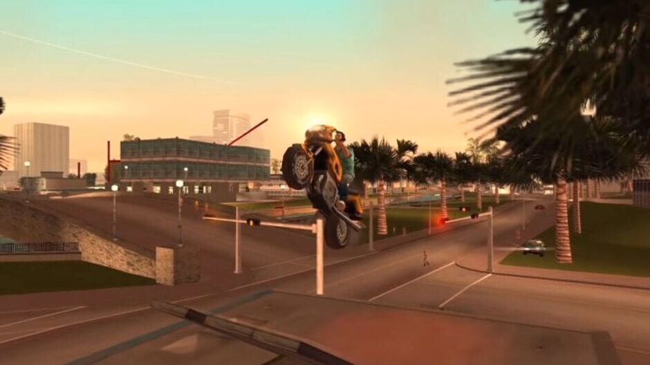 Grand Theft Auto: Double Pack gallery image 2