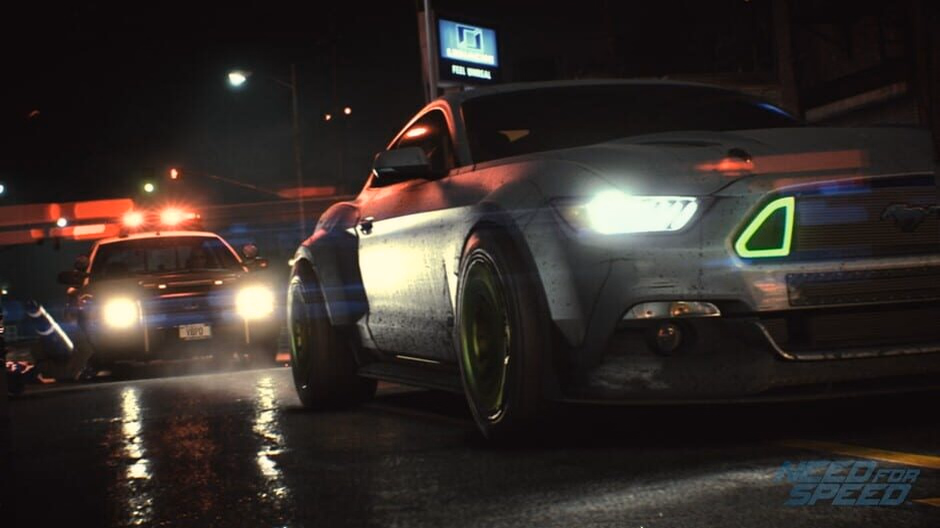 Need for Speed gallery image 3