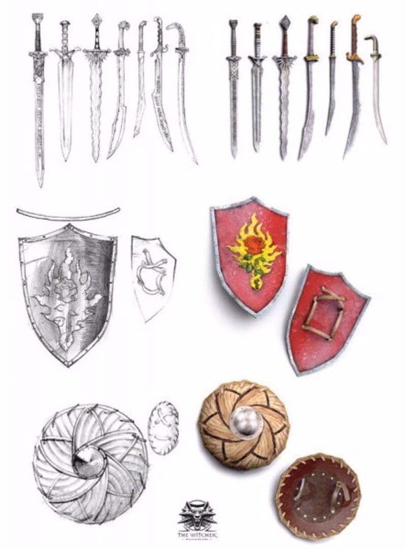 The Witcher gallery image 3