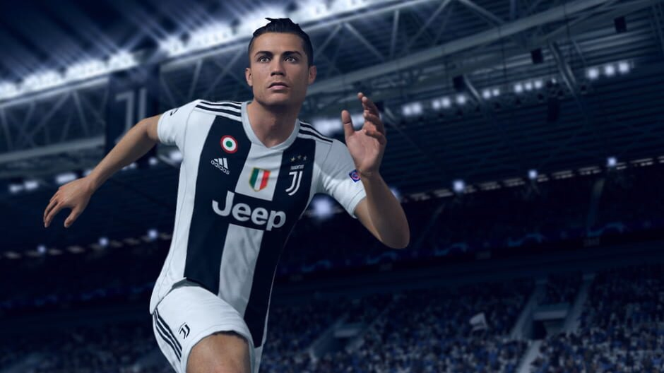 FIFA 19 gallery image 3