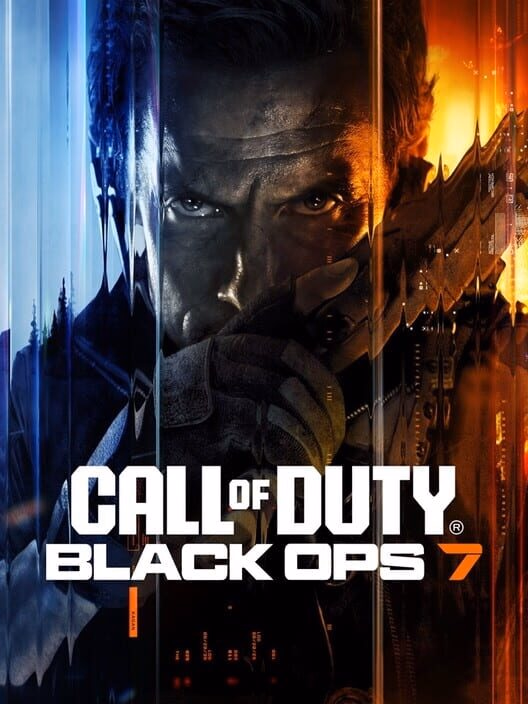 اکانت Call of Duty®: Black Ops 7
