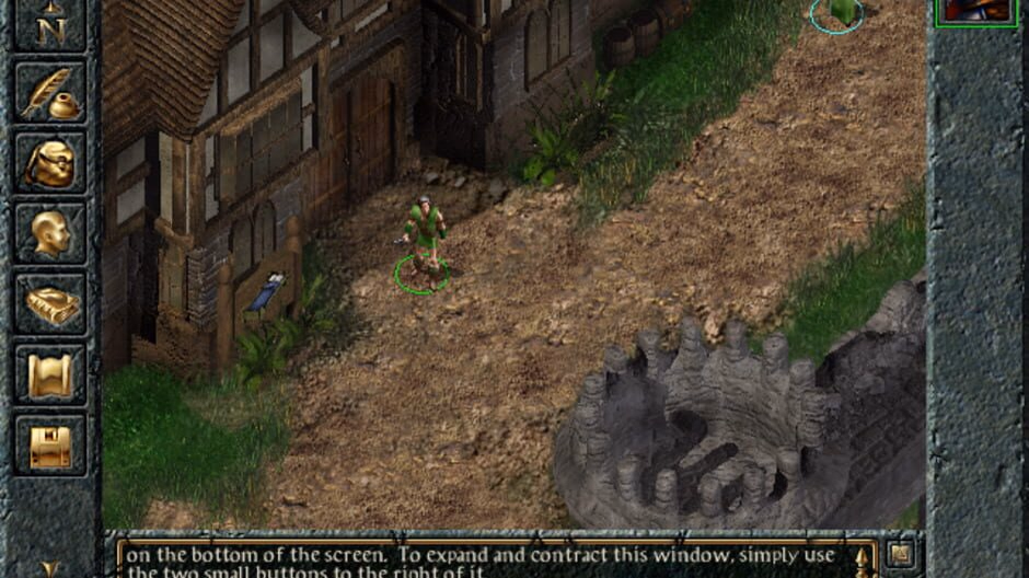Baldur's Gate gallery image 2