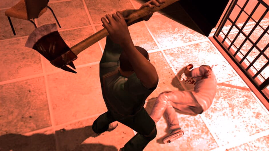 Manhunt 2 gallery image 3