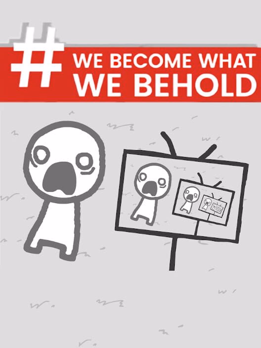 Order coverWe Become What We Behold [Fan-Made Port]