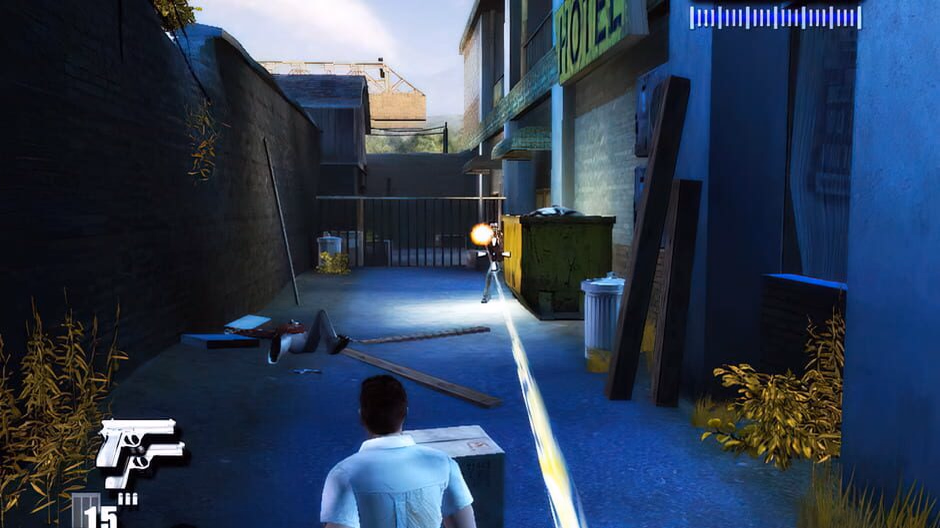 Made Man gallery image 2