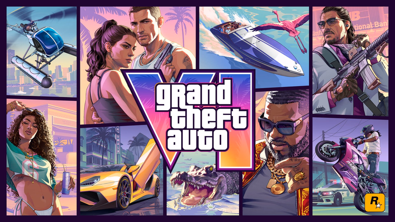 Grand Theft Auto VI gallery image 3