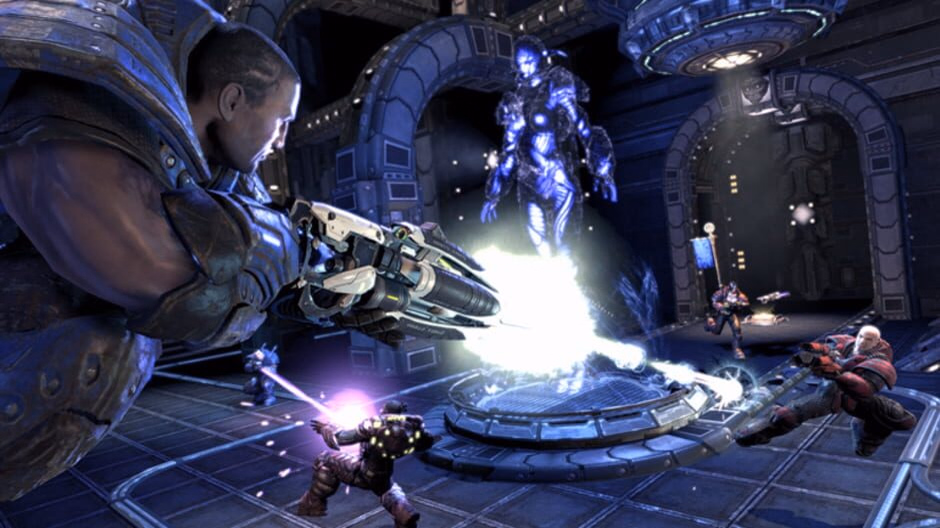 Unreal Tournament III gallery image 3