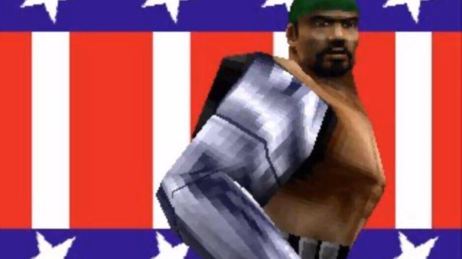 Mortal Kombat: Special Forces gallery image 3
