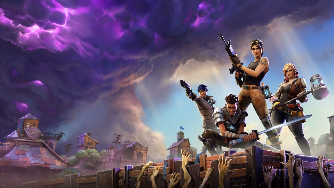 Fortnite gallery image 3