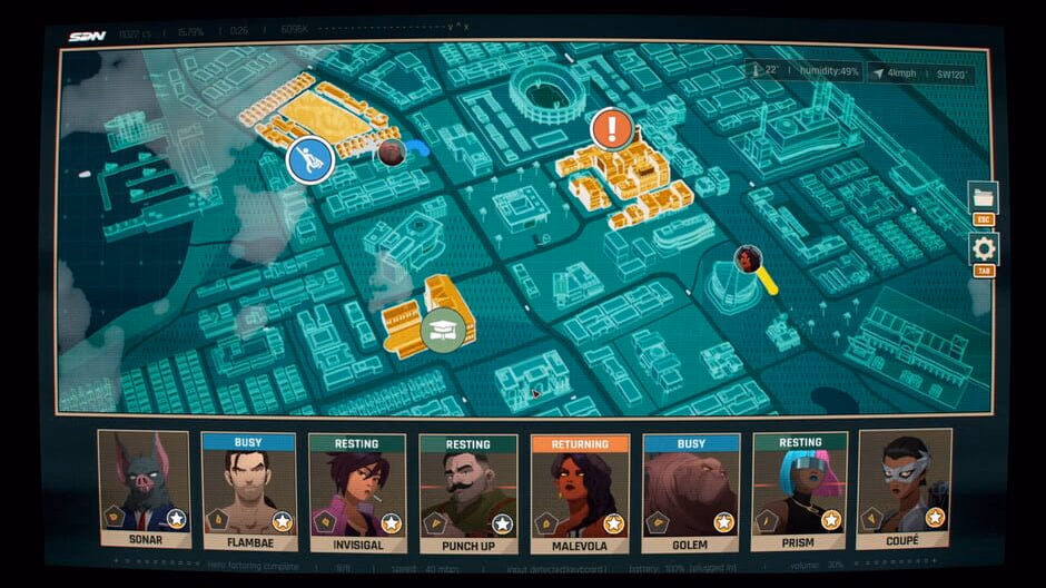 Dispatch gallery image 3