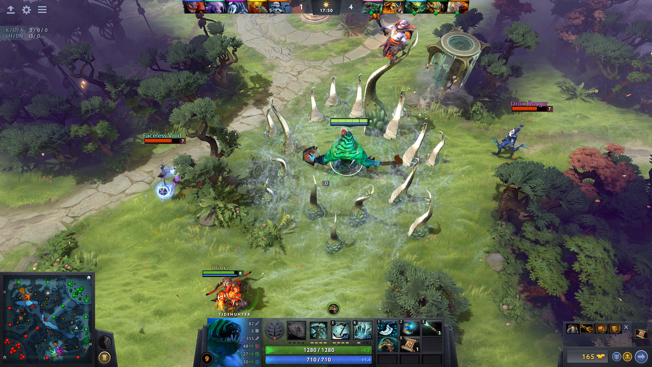 Dota 2 gallery image 1