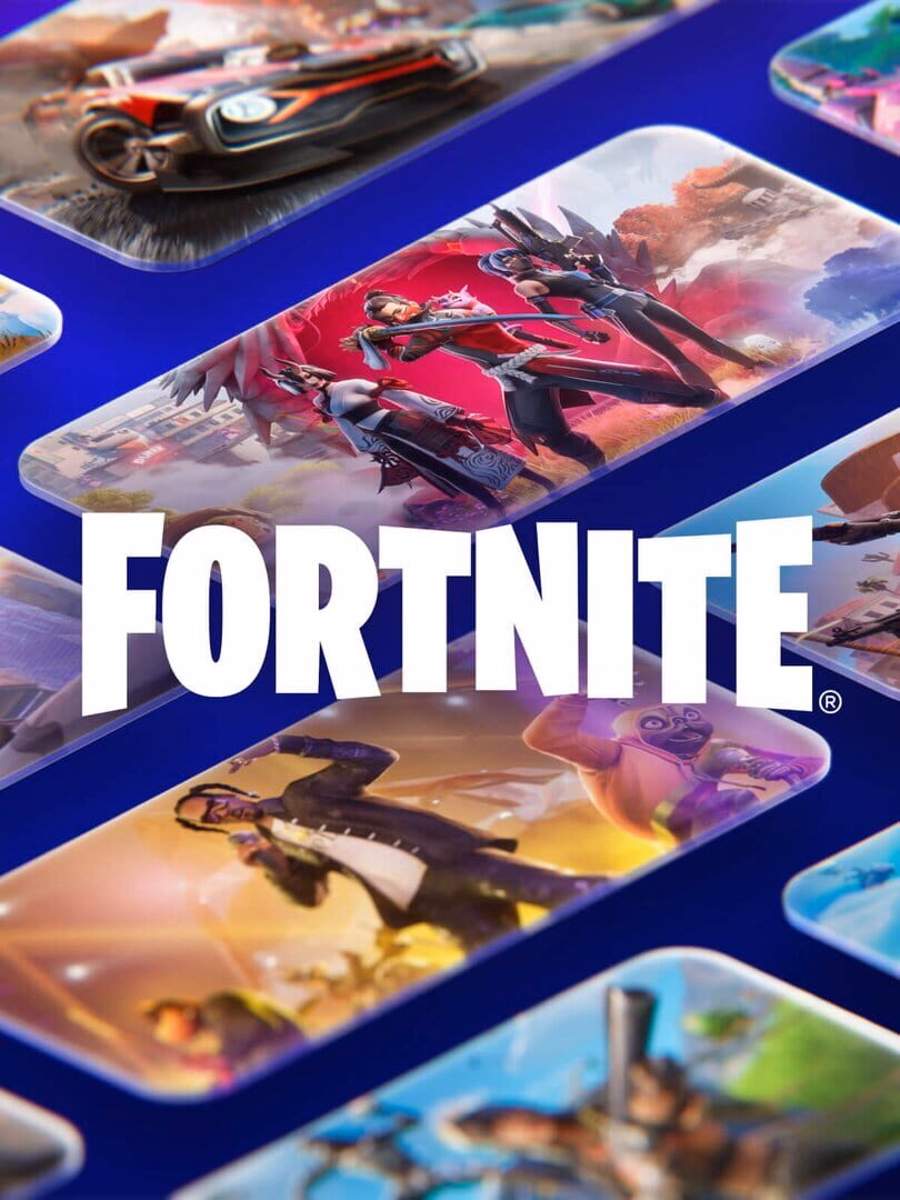 Fortnite gallery image 2