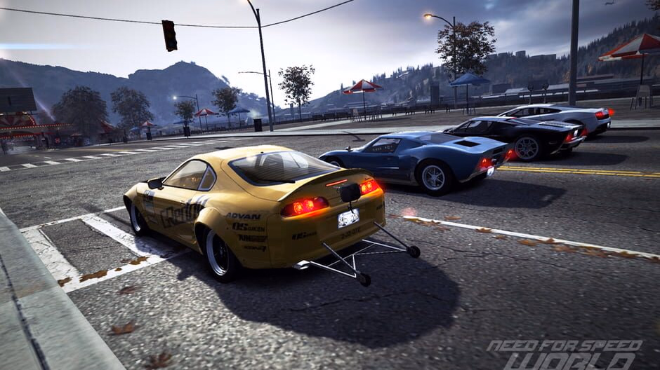 Need for Speed: World gallery image 2