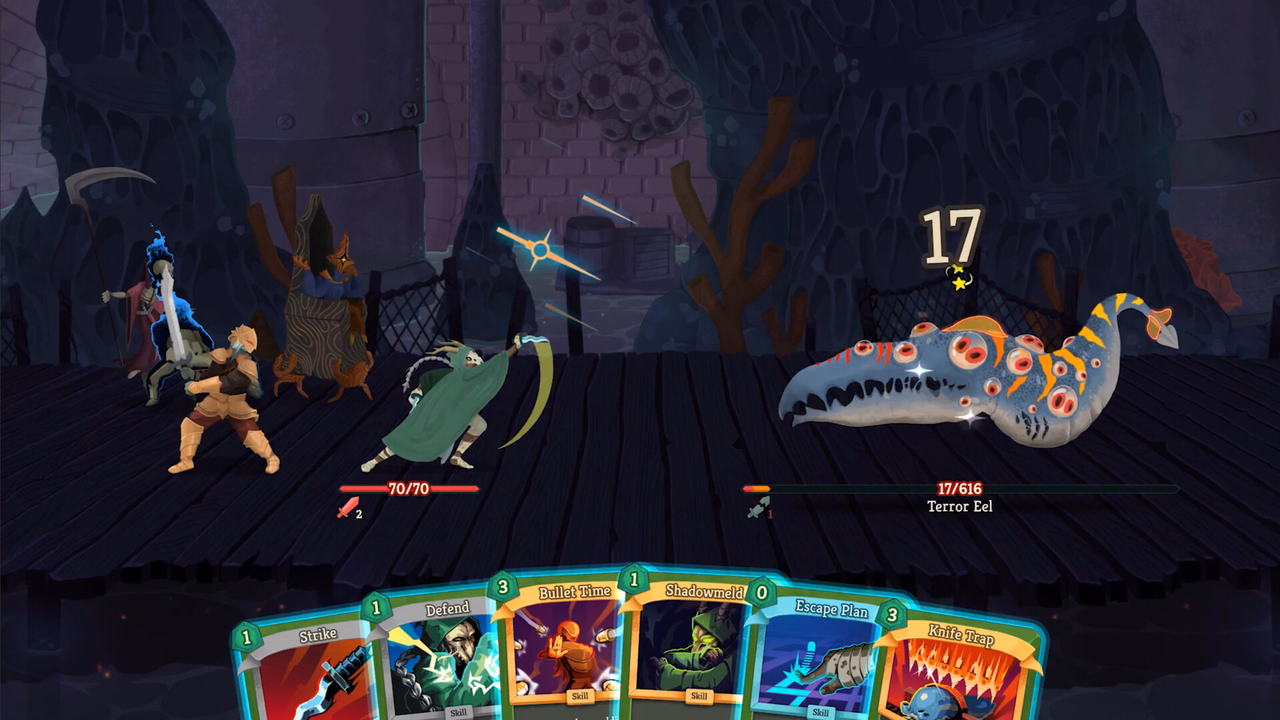 Slay the Spire 2 gallery image 2