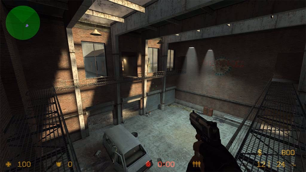 Counter-Strike: Source gallery image 2