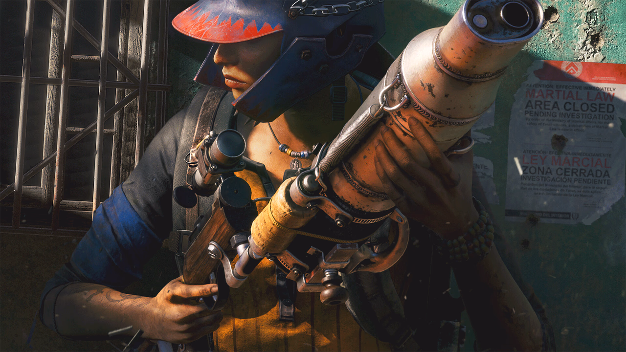 تصویر 2 از گالری Far Cry® 6