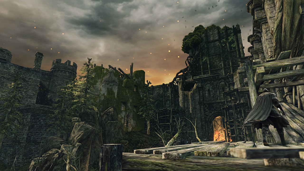 DARK SOULS™ II: Scholar of the First Sin gallery image 1