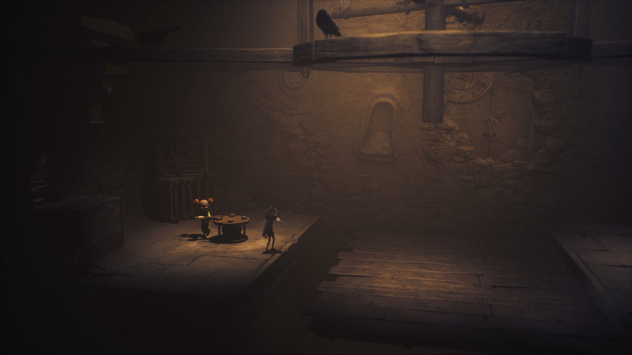 Little Nightmares III gallery image 2
