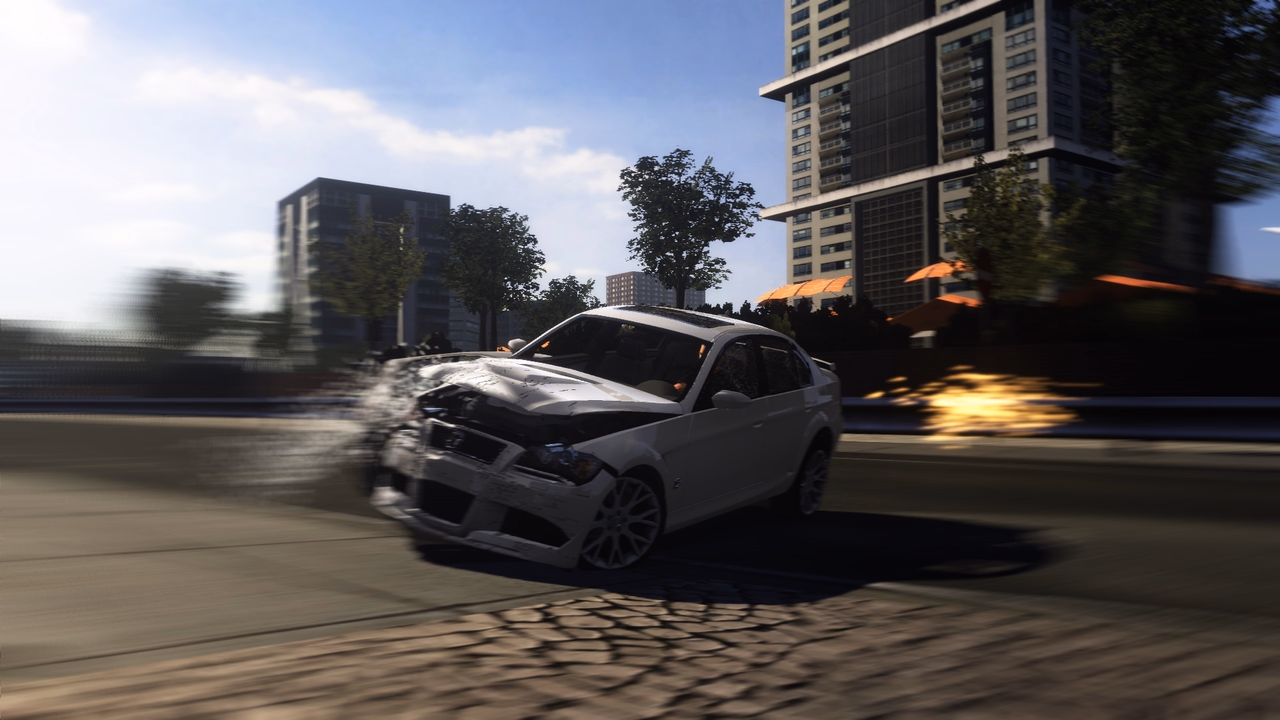 تصویر 2 از گالری Crash Time 3