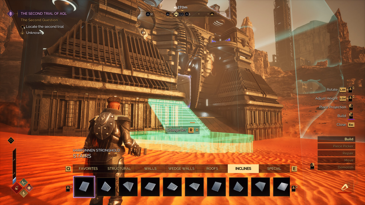 Dune: Awakening gallery image 2