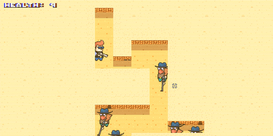 Go, Go Cowboy gallery image 1