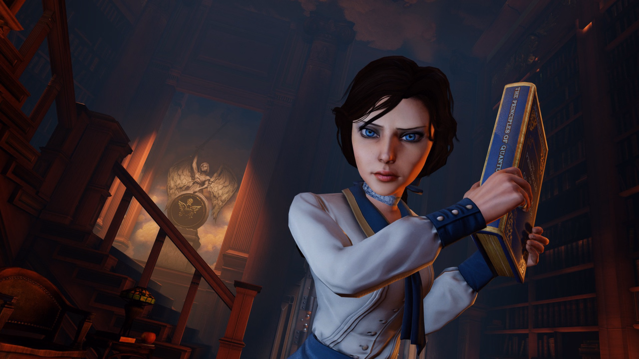 BioShock Infinite gallery image 2