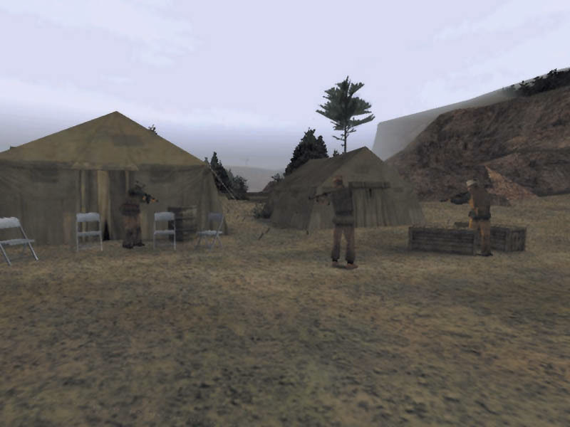 تصویر 2 از گالری Tom Clancy's Ghost Recon®