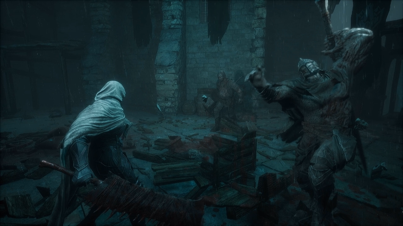 The Relic: First Guardian gallery image 3