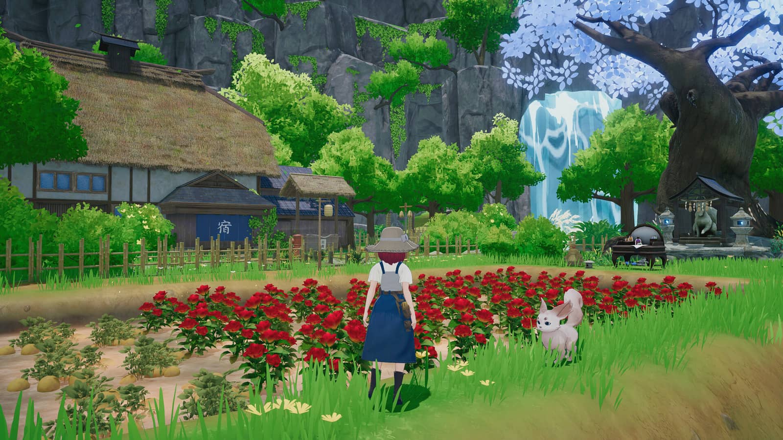 Tales of Seikyu hero image