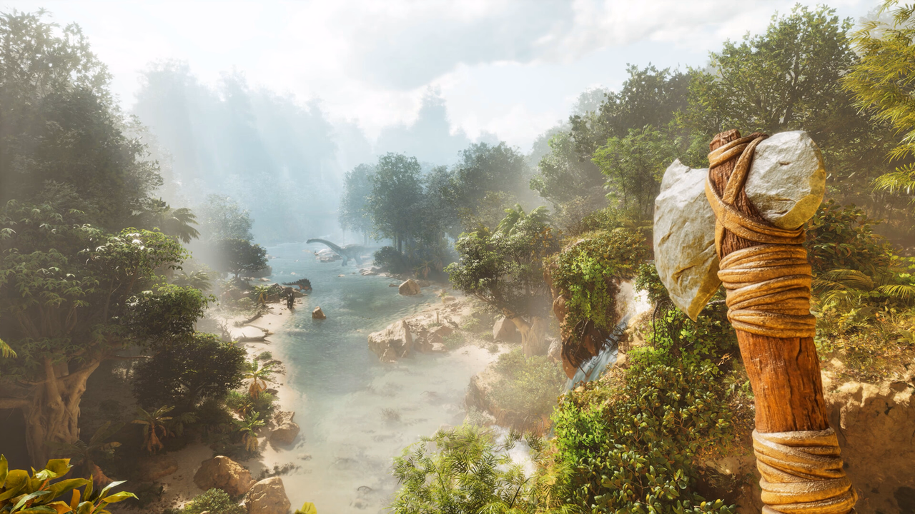 تصویر 1 از گالری ARK: Survival Ascended