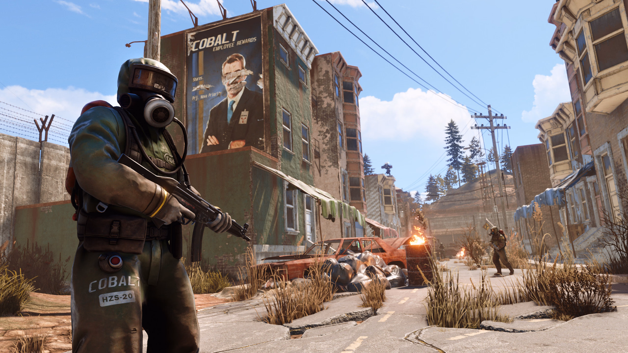 Rust gallery image 2