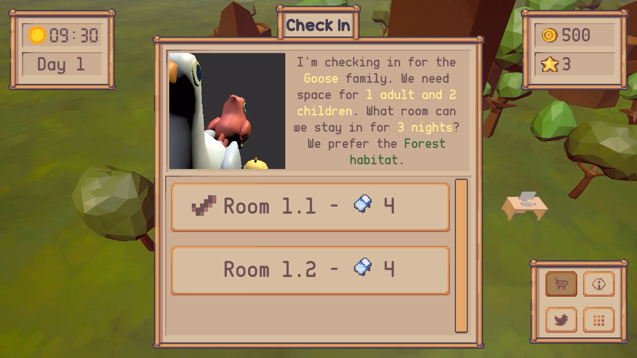 Duck Duck Hotel gallery image 2