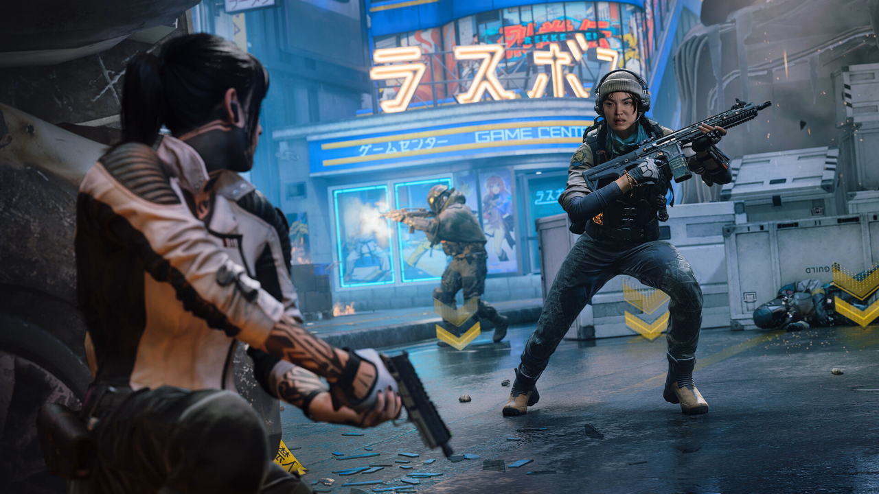Call of Duty®: Black Ops 7 gallery image 3