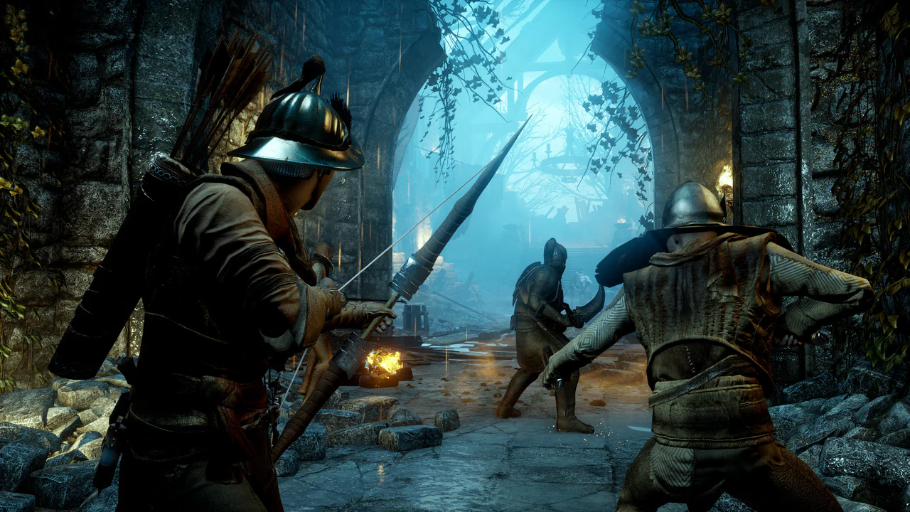 تصویر 1 از گالری Dragon Age™ Inquisition