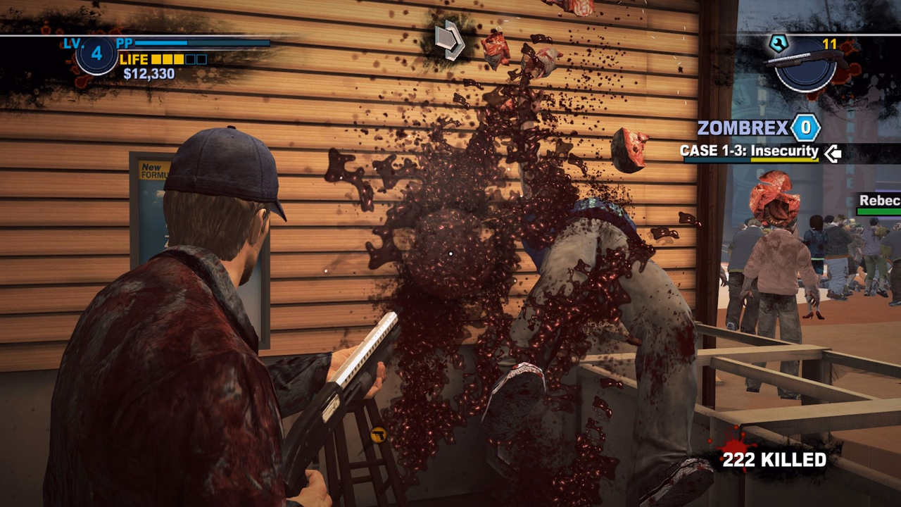 Dead Rising® 2 gallery image 2