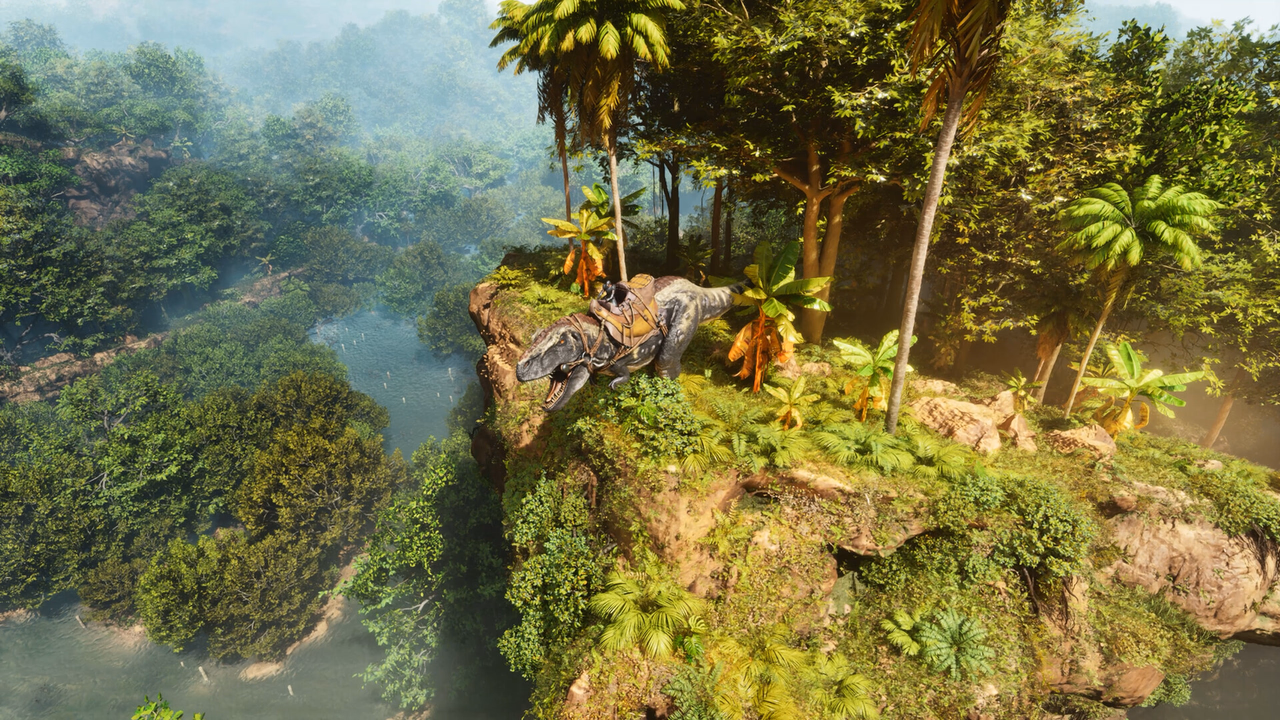 تصویر 2 از گالری ARK: Survival Ascended