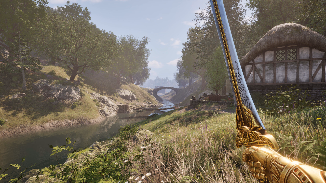 The Elder Scrolls IV: Oblivion Remastered gallery image 2