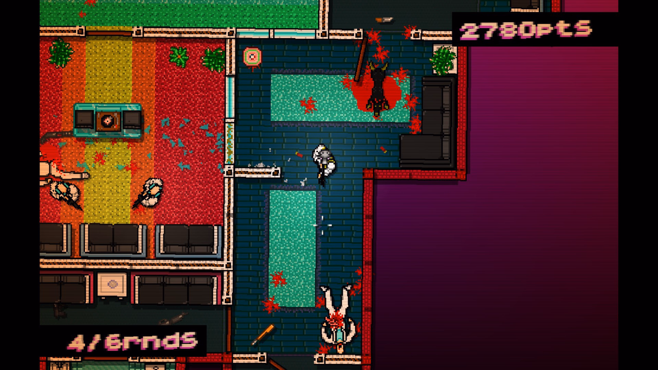 Hotline Miami gallery image 3