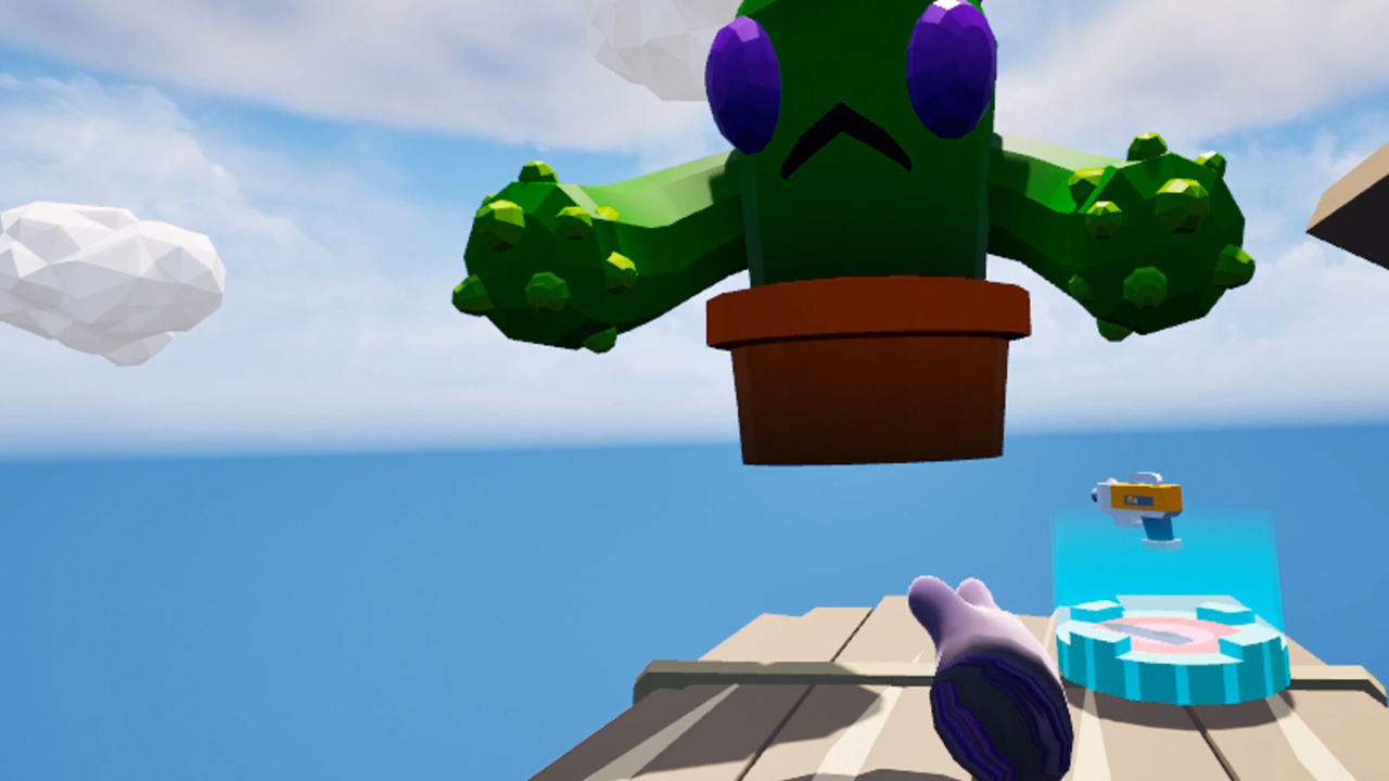Go Go Fight gallery image 2