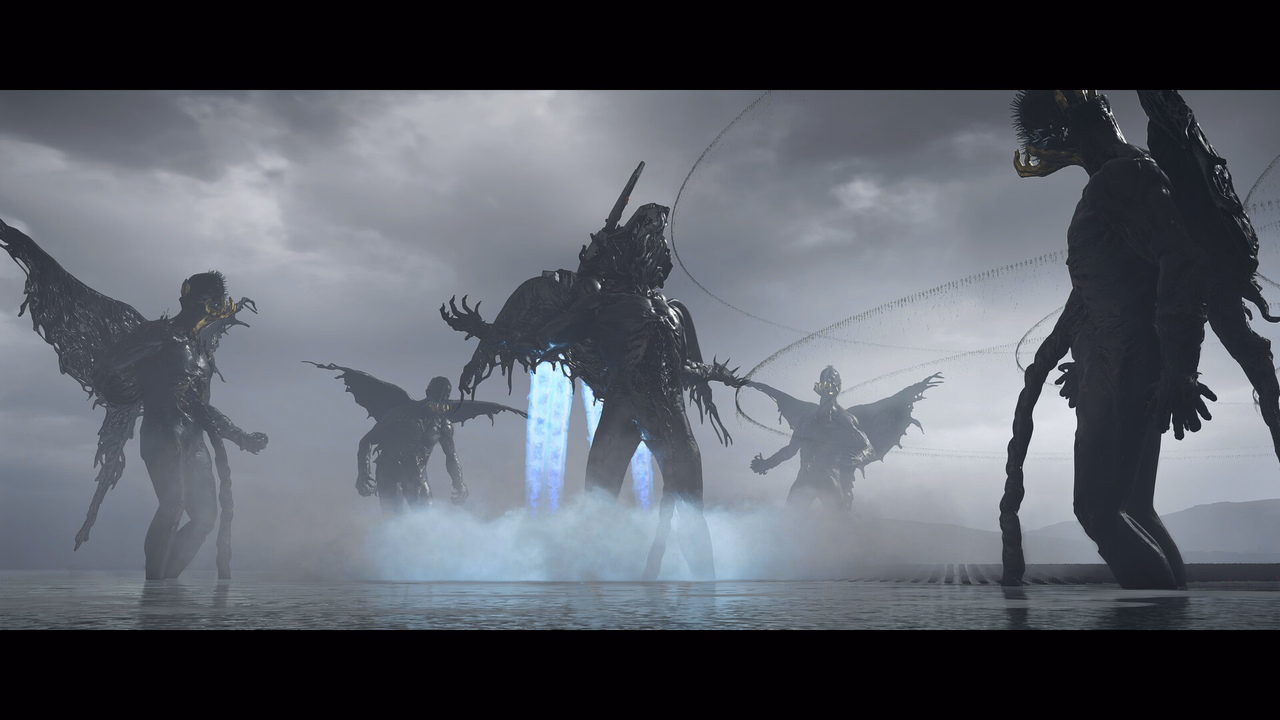 تصویر 1 از گالری DEATH STRANDING 2: ON THE BEACH
