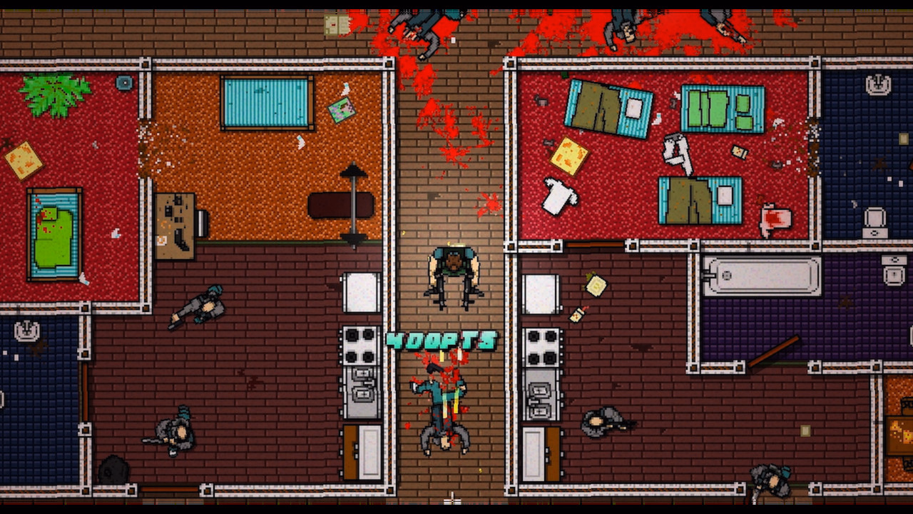 Hotline Miami 2: Wrong Number gallery image 2