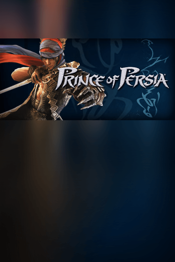 Cover Prince of Persia®