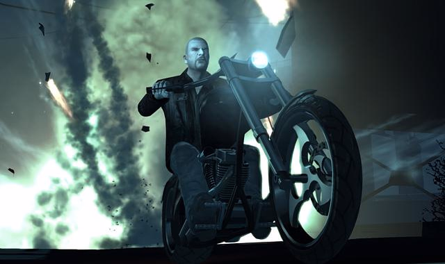 Grand Theft Auto: Episodes from Liberty City gallery image 2