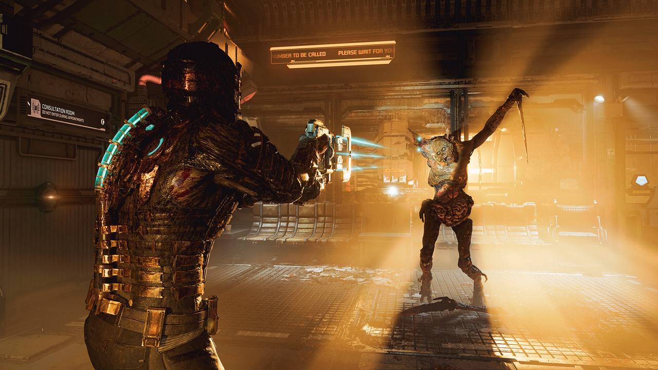 تصویر 2 از گالری Dead Space