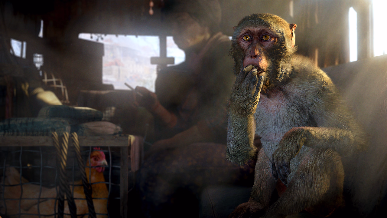 تصویر 2 از گالری Far Cry® 4