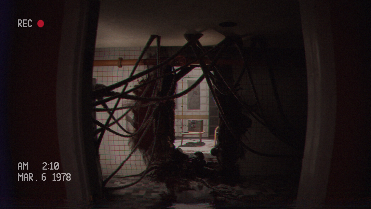 Below, Rusted Gods gallery image 3