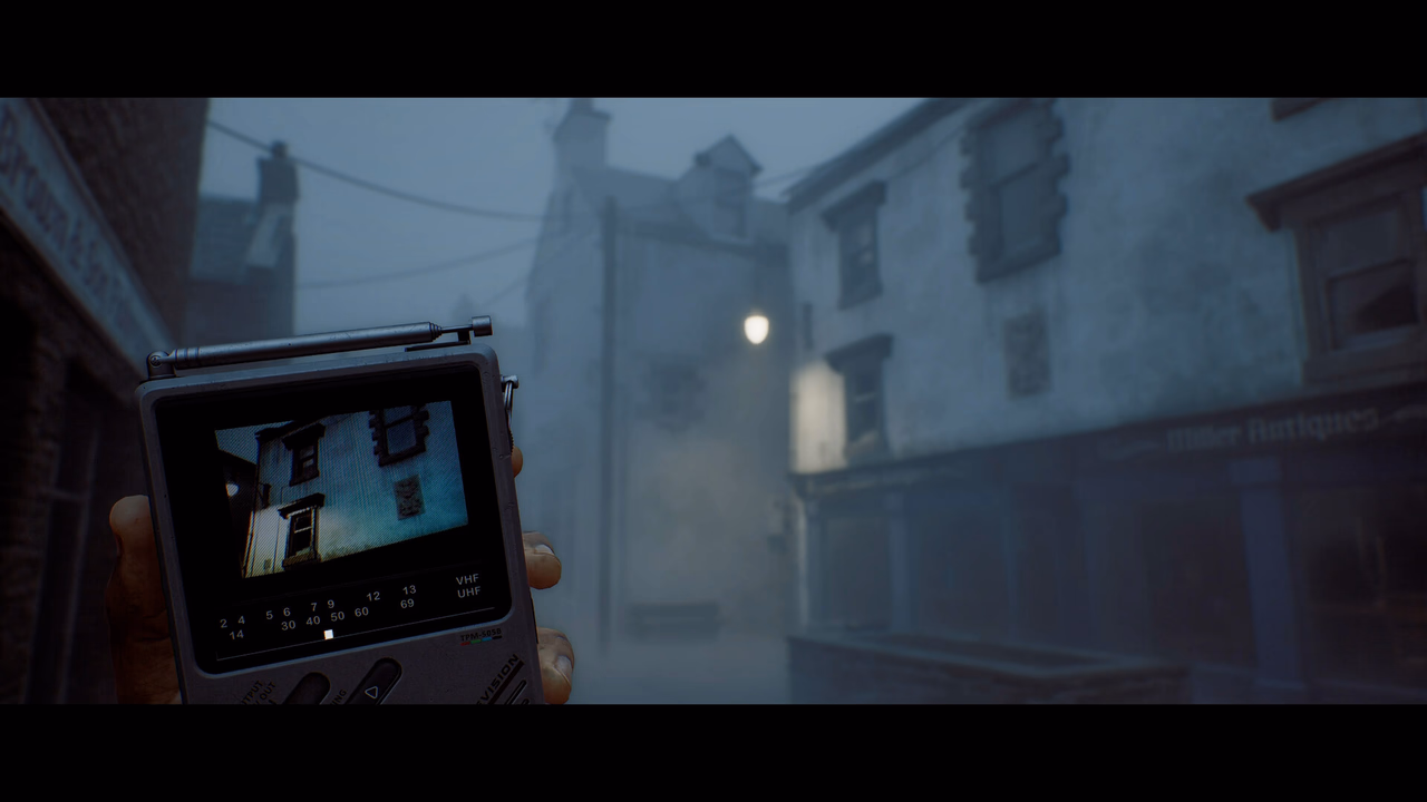 تصویر 2 از گالری SILENT HILL: Townfall