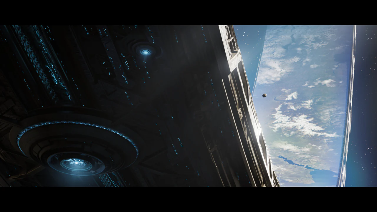 تصویر 1 از گالری Halo: Campaign Evolved