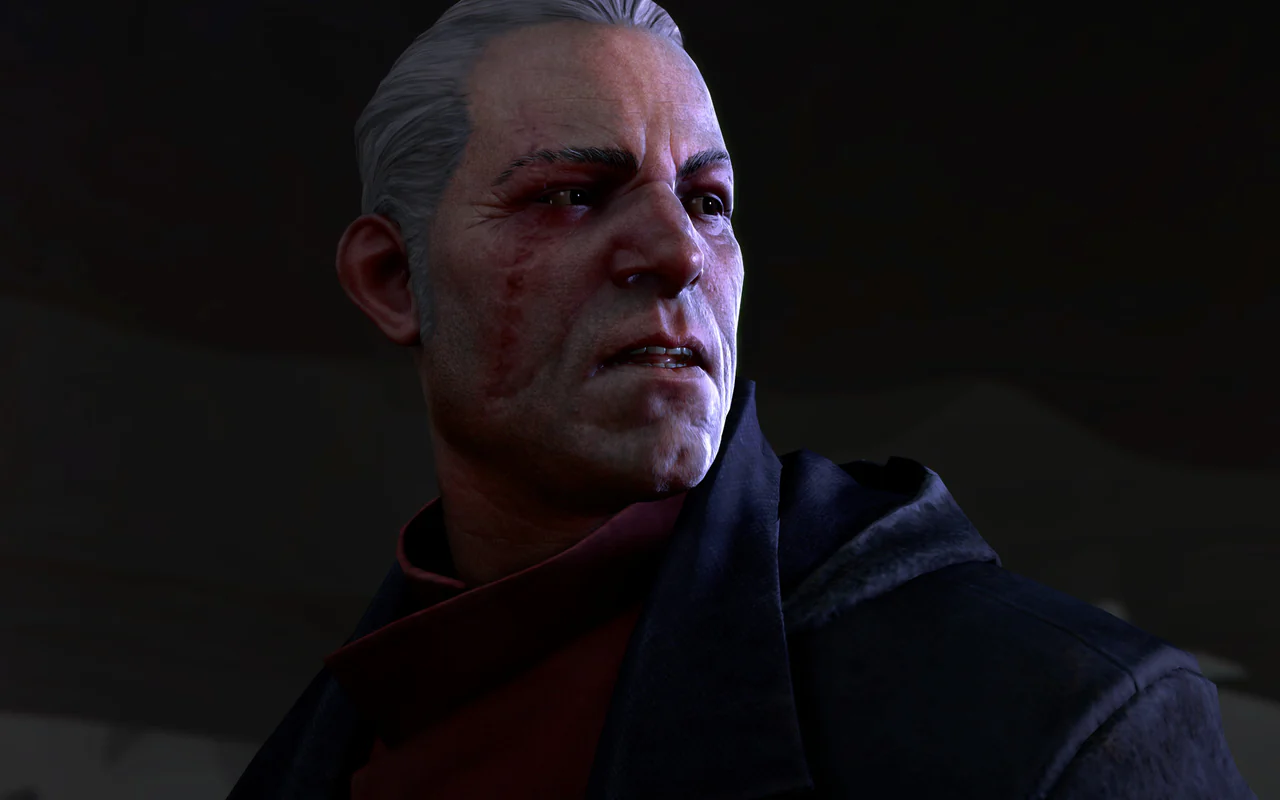 تصویر 1 از گالری Dishonored®: Death of the Outsider™